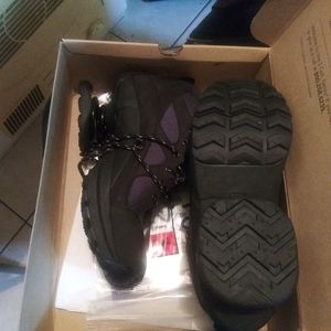 Men Z-coil shoes